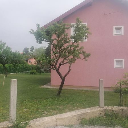 Apartment Jopa Korenica Exterior photo