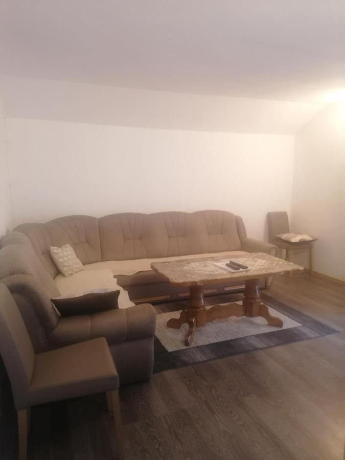 Apartment Jopa Korenica Exterior photo