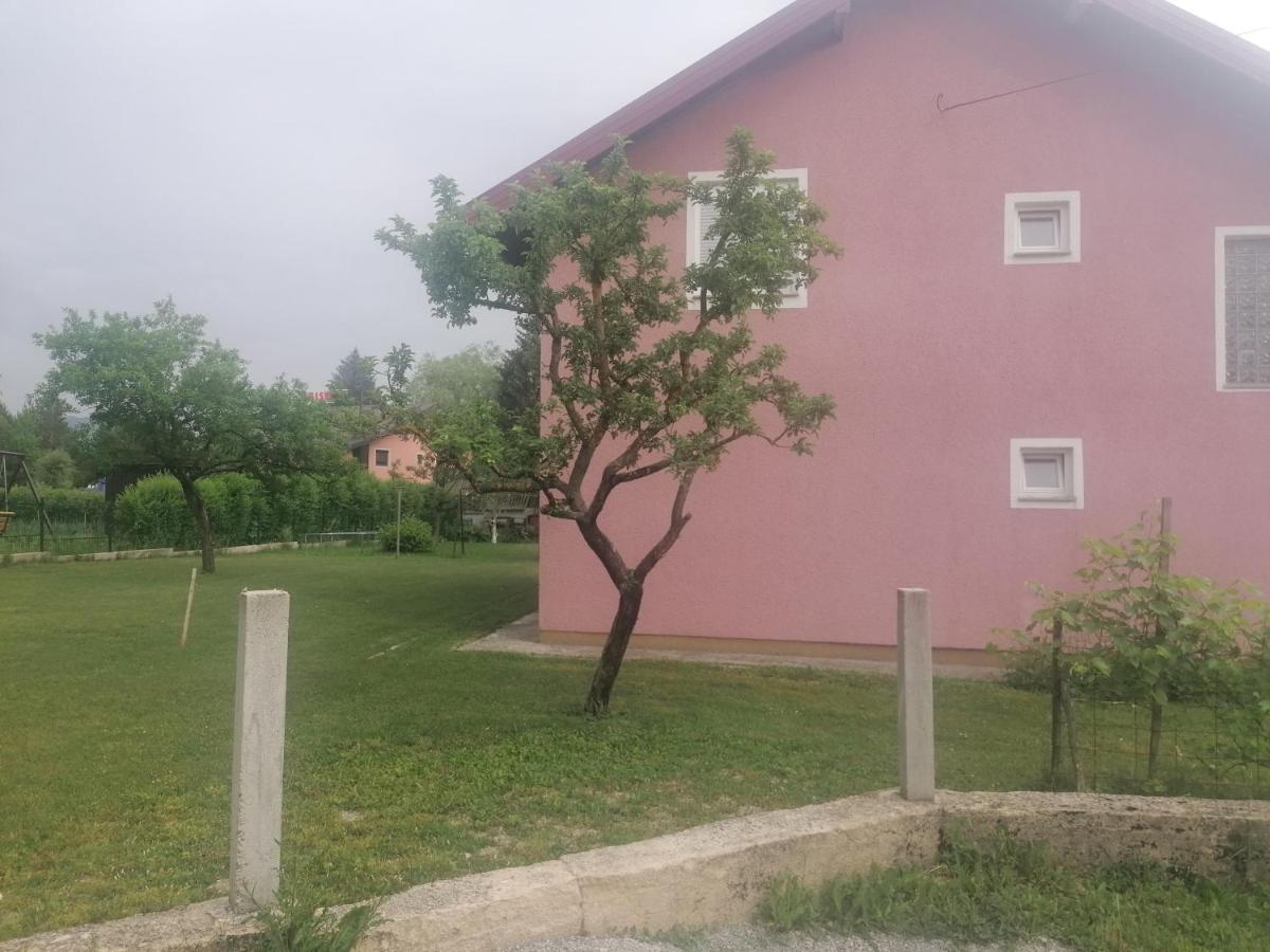 Apartment Jopa Korenica Exterior photo