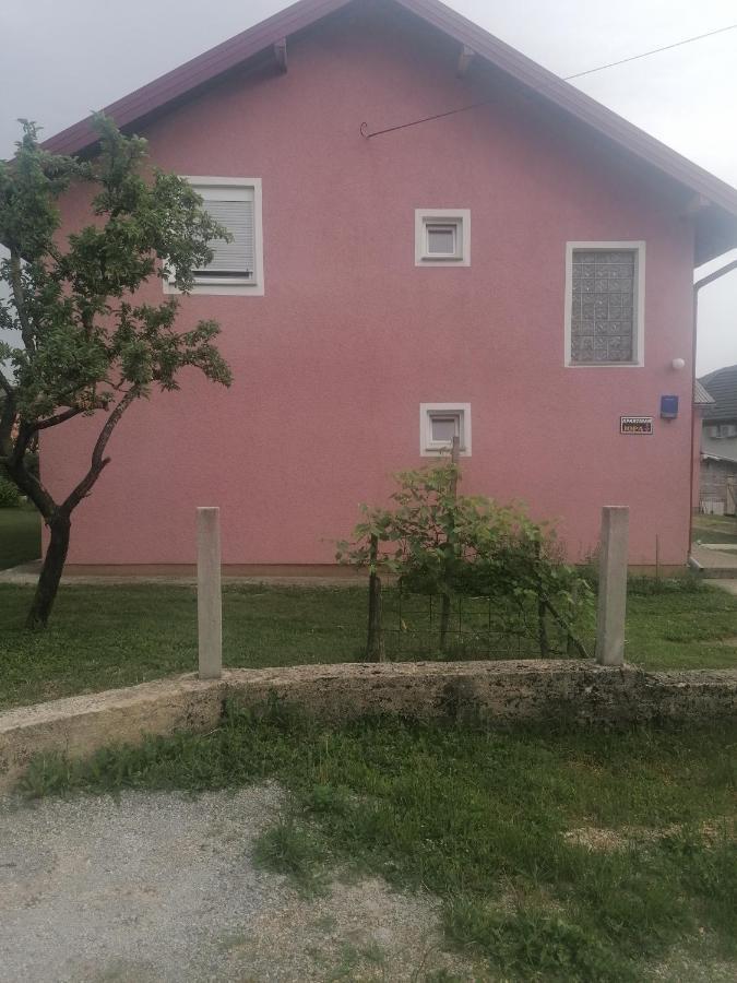 Apartment Jopa Korenica Exterior photo