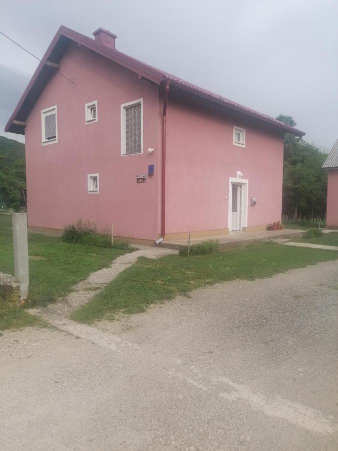Apartment Jopa Korenica Exterior photo
