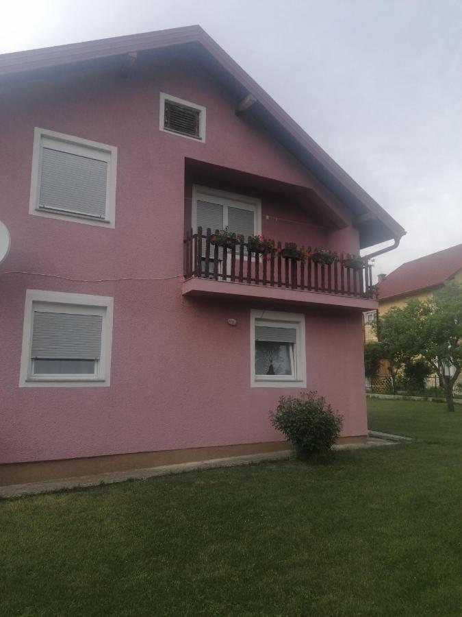Apartment Jopa Korenica Exterior photo