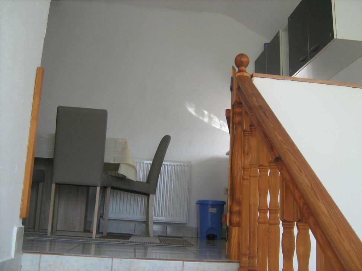 Apartment Jopa Korenica Exterior photo