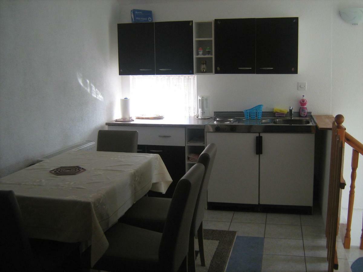 Apartment Jopa Korenica Exterior photo