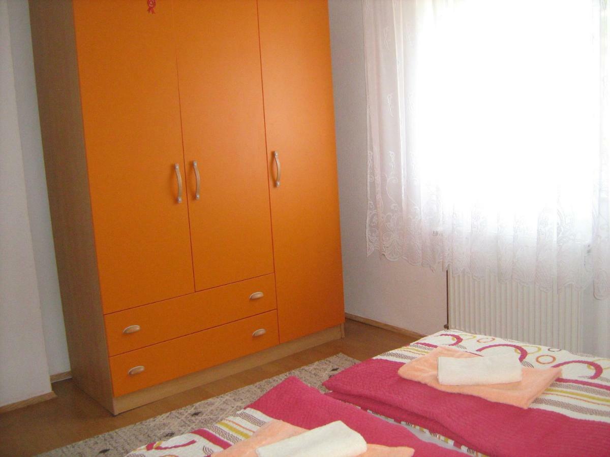 Apartment Jopa Korenica Exterior photo