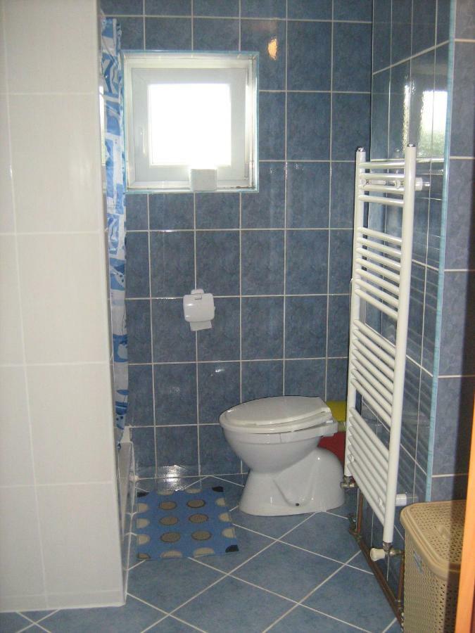 Apartment Jopa Korenica Exterior photo