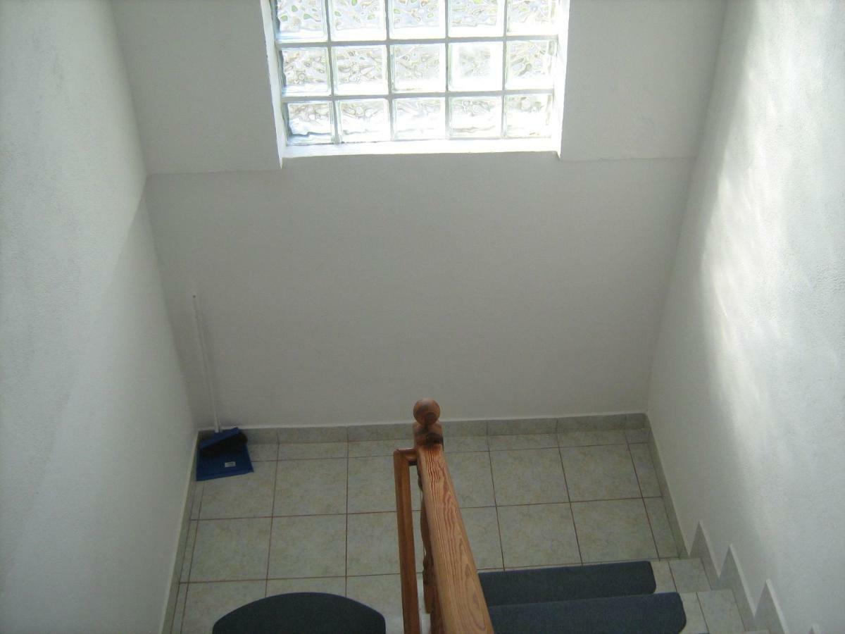 Apartment Jopa Korenica Exterior photo