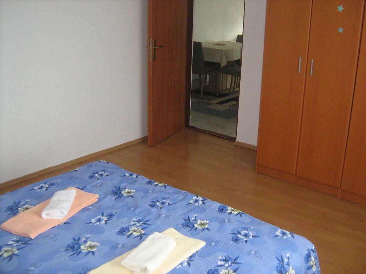 Apartment Jopa Korenica Exterior photo