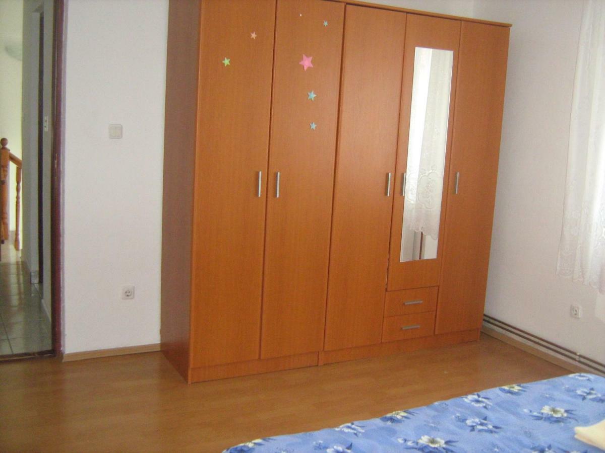 Apartment Jopa Korenica Exterior photo