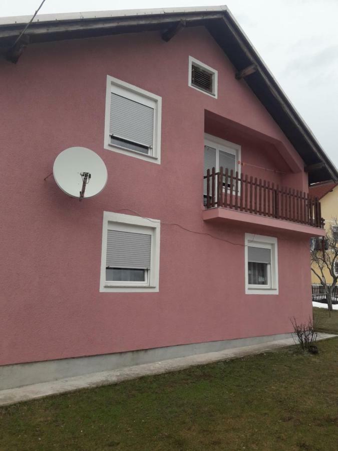 Apartment Jopa Korenica Exterior photo